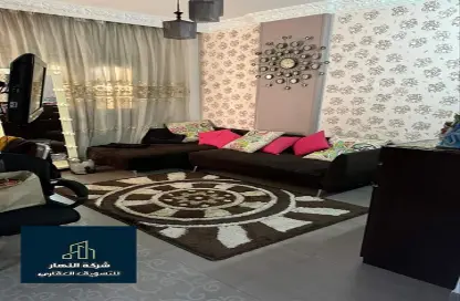 شقة - 3 غرف نوم - 1 حمام للبيع في زهراء المعادي - حي المعادي - القاهرة