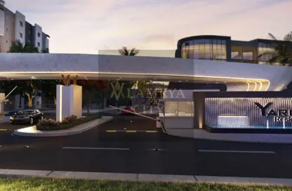 Villa - 4 Bedrooms - 3 Bathrooms for sale in Yaru new capital Compound - New Capital Compounds - New Capital City - Cairo