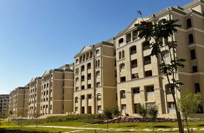 Apartment - 3 Bedrooms - 3 Bathrooms for sale in L'avenir - Mostakbal City Compounds - Mostakbal City - Future City - Cairo