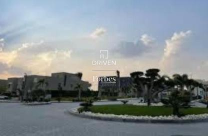 Apartment - 3 Bedrooms - 3 Bathrooms for sale in Hyde Park - 5th Settlement Compounds - The 5th Settlement - New Cairo City - Cairo
