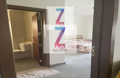 Chalet - 3 Bedrooms - 2 Bathrooms for rent in Amwaj - Sidi Abdel Rahman - North Coast