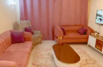 شقة - 3 غرف نوم - 1 حمام للايجار في كمبوند جاردينيا سيتي مدينة نص - زهراء مدينة نصر - مدينة نصر - القاهرة