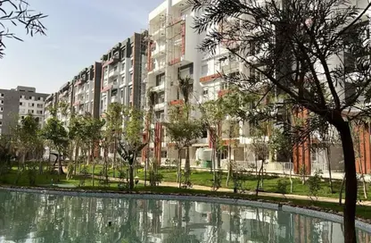 Apartment - 3 Bedrooms - 2 Bathrooms for sale in New Capital City - Cairo