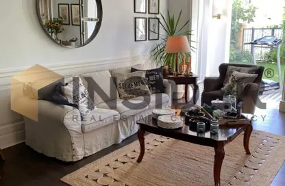 فيلا - 3 غرف نوم - 3 حمامات للبيع في ميفيدا - كمبوندات التجمع الخامس - التجمع الخامس - مدينة القاهرة الجديدة - القاهرة