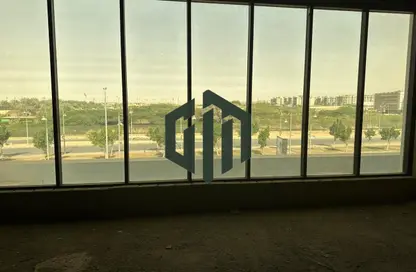 Office Space - Studio - 1 Bathroom for rent in Midtown - South Investors Area - New Cairo City - Cairo