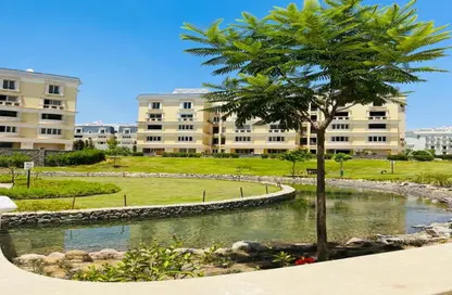 Apartment - 3 Bedrooms - 3 Bathrooms for sale in Mountain View Hyde Park - 5th Settlement Compounds - The 5th Settlement - New Cairo City - Cairo