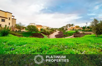 Villa - 3 Bedrooms - 3 Bathrooms for sale in Mivida - 5th Settlement Compounds - The 5th Settlement - New Cairo City - Cairo
