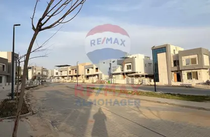 Villa - 6 Bedrooms - 7 Bathrooms for sale in Grand Heights - Northern Expansions - 6 October City - Giza