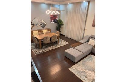 Villa - 3 Bedrooms - 4 Bathrooms for rent in Allegria - Sheikh Zayed Compounds - Sheikh Zayed City - Giza