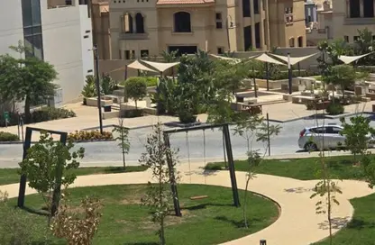 شقة - 3 غرف نوم - 3 حمامات للبيع في بيراميدز هيلز - طريق مصر اسكندرية الصحراوي - مدينة 6 أكتوبر - الجيزة