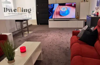 Apartment - 2 Bedrooms - 3 Bathrooms for sale in Eastown - 5th Settlement Compounds - The 5th Settlement - New Cairo City - Cairo