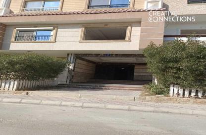 Apartment - 3 Bedrooms - 3 Bathrooms for sale in Gardenia Al Obour - 3rd District - Obour City - Qalyubia