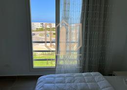 Penthouse - 4 bedrooms - 3 bathrooms for للبيع in Amwaj - Al Alamein - North Coast