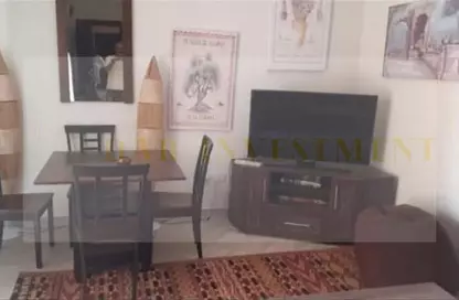 شقة - غرفة نوم - 1 حمام للايجار في خليج نبق - شرم الشيخ - محافظة جنوب سيناء