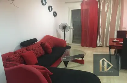 شاليه - 3 غرف نوم - 2 حمامات للبيع في مارينا وادي دجلة - العين السخنة - السويس