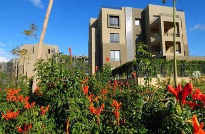 شقة - 3 غرف نوم - 3 حمامات للبيع في بالم هيلز أكتوبر - طريق مصر اسكندرية الصحراوي - مدينة 6 أكتوبر - الجيزة