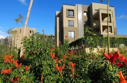 شقة - 3 غرف نوم - 3 حمامات للبيع في بالم هيلز أكتوبر - طريق مصر اسكندرية الصحراوي - مدينة 6 أكتوبر - الجيزة