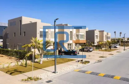 شقة - 3 غرف نوم - 4 حمامات للبيع في ذا كراون - طريق مصر اسكندرية الصحراوي - مدينة 6 أكتوبر - الجيزة