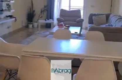 شقة - 2 غرف نوم - 1 حمام للبيع في حدائق المهندسين - الحي الرابع - الشيخ زايد - الجيزة