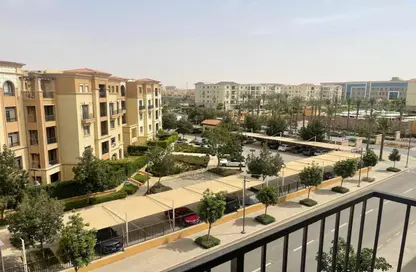 فيلا - 4 غرف نوم - 4 حمامات للايجار في ميفيدا - كمبوندات التجمع الخامس - التجمع الخامس - مدينة القاهرة الجديدة - القاهرة