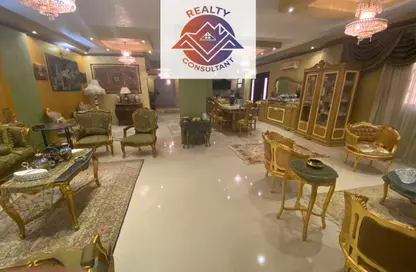 Duplex - 4 Bedrooms - 3 Bathrooms for sale in East The Academy - New Cairo City - Cairo