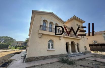 Villa - 5 Bedrooms - 5 Bathrooms for sale in Madinaty - Cairo