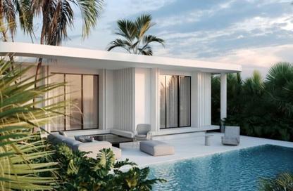 Villa - 3 Bedrooms - 3 Bathrooms for sale in Mesca - Soma Bay - Safaga - Hurghada - Red Sea