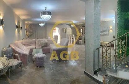 Villa - 4 Bedrooms - 2 Bathrooms for sale in Stella Heliopolis - Cairo - Ismailia Desert Road - Cairo