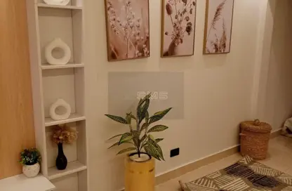 Apartment - 2 Bedrooms - 1 Bathroom for rent in Privado - Madinaty - Cairo