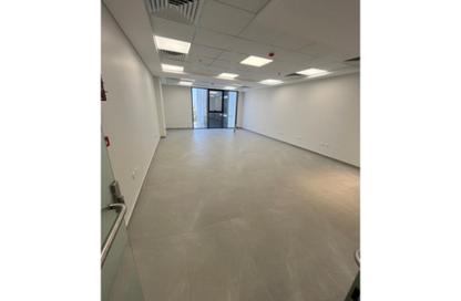 Office Space - Studio - 1 Bathroom for sale in Hyde Park - 5th Settlement Compounds - The 5th Settlement - New Cairo City - Cairo