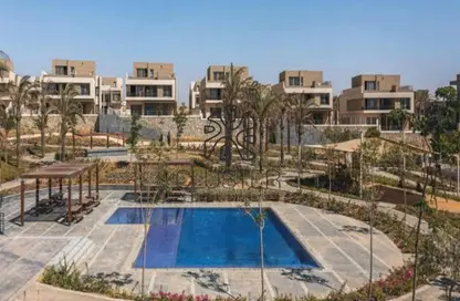 منزل مزدوج - 4 غرف نوم - 5 حمامات للبيع في بالم هيلز نيو كايرو - كمبوندات التجمع الخامس - التجمع الخامس - مدينة القاهرة الجديدة - القاهرة منزل مزدوج - 4 غرف نوم - 5 حمامات للبيع في بالم هيلز نيو كايرو - كمبوندات التجمع الخامس - التجمع الخامس - مدينة القاهرة الجديدة - القاهرة