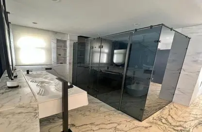 Apartment - 2 Bedrooms - 2 Bathrooms for sale in Badya Palm Hills - 6 October Compounds - 6 October City - Giza Apartment - 2 Bedrooms - 2 Bathrooms for sale in Badya Palm Hills - 6 October Compounds - 6 October City - Giza