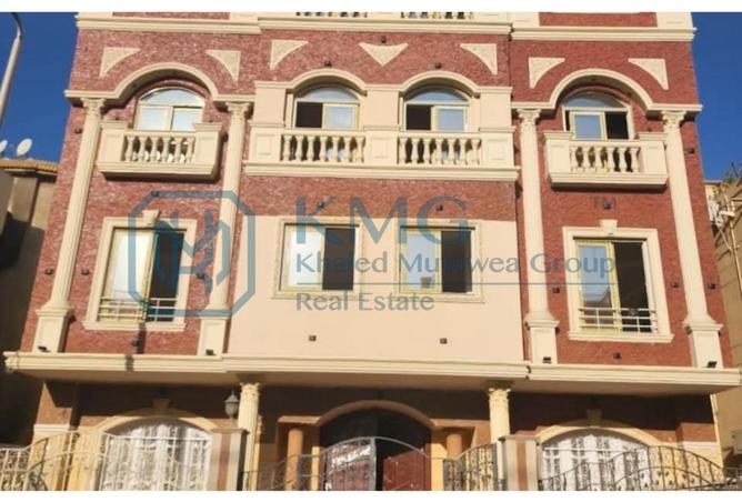 8169397 - الصورة الرئيسية للعقار