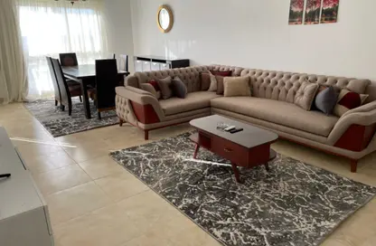 Apartment - 3 Bedrooms - 2 Bathrooms for rent in Madinaty - Cairo