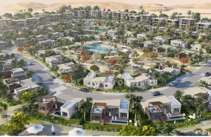 Apartment - 3 Bedrooms - 3 Bathrooms for sale in ARC of Soma - Soma Bay - Safaga - Hurghada - Red Sea