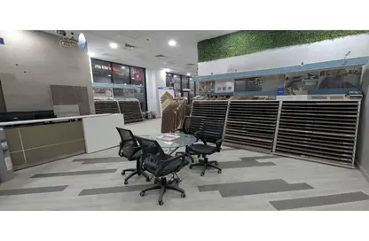 محل - استوديو - 1 حمام للبيع في أجورا كوميرشيال كومبلكس - كمبوندات التجمع الخامس - التجمع الخامس - مدينة القاهرة الجديدة - القاهرة