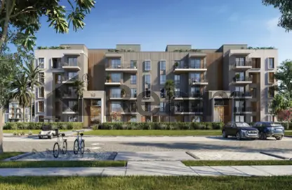 شقة - 3 غرف نوم - 3 حمامات للبيع في فيليت - كمبوندات التجمع الخامس - التجمع الخامس - مدينة القاهرة الجديدة - القاهرة