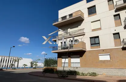 Apartment - 3 Bedrooms - 3 Bathrooms for rent in Westown - Sheikh Zayed Compounds - Sheikh Zayed City - Giza