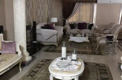 Villa - 4 Bedrooms - 3 Bathrooms for sale in Privado - Madinaty - Cairo
