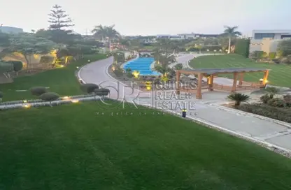 Apartment - 4 Bedrooms - 4 Bathrooms for sale in Pyramids Heights - Cairo Alexandria Desert Road - 6 October City - Giza