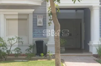 iVilla - 3 Bedrooms - 3 Bathrooms for rent in Mountain View Hyde Park - 5th Settlement Compounds - The 5th Settlement - New Cairo City - Cairo