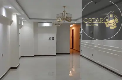 Office Space - Studio - 2 Bathrooms for rent in Lebanon St. - Mohandessin - Giza