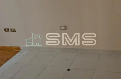 Apartment - 3 Bedrooms - 3 Bathrooms for rent in Beram Al Tunsi St. - Al Narges 1 - Al Narges - New Cairo City - Cairo