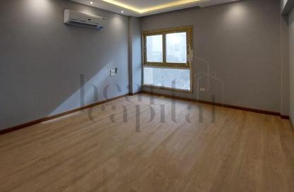 Apartment - 2 Bedrooms - 2 Bathrooms for sale in Mountain View iCity - 5th Settlement Compounds - The 5th Settlement - New Cairo City - Cairo