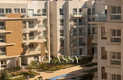 Apartment - 3 Bedrooms - 3 Bathrooms for sale in Mountain View iCity October - 6 October Compounds - 6 October City - Giza