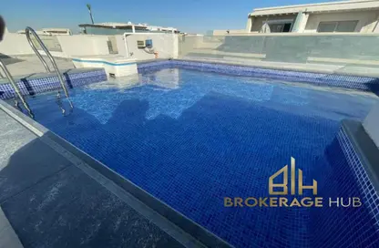 Penthouse - 2 Bedrooms - 2 Bathrooms for rent in Galleria Moon Valley - South Investors Area - New Cairo City - Cairo