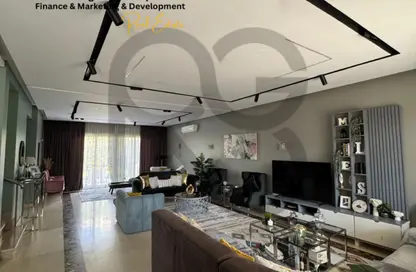 Twin House - 5 Bedrooms - 4 Bathrooms for sale in Grand Heights - Northern Expansions - 6 October City - Giza