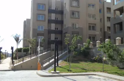 Apartment - Studio - 1 Bathroom for rent in The Village - South Investors Area - New Cairo City - Cairo