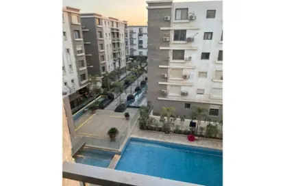 Apartment - 3 Bedrooms - 2 Bathrooms for sale in Tag Sultan - Ring Road - Cairo