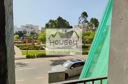 Twin House - 3 Bedrooms - 4 Bathrooms for sale in Mivida - 5th Settlement Compounds - The 5th Settlement - New Cairo City - Cairo